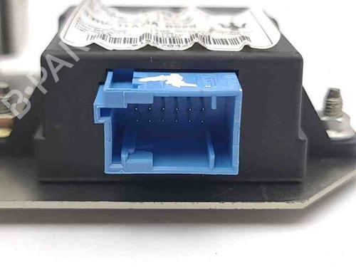 Electronic module MASERATI QUATTROPORTE V 4.2 | BP28878181M83 