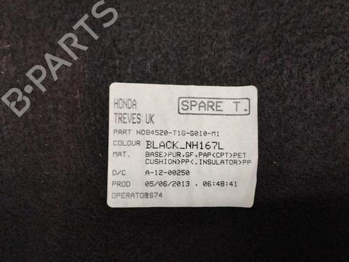 Bagagerumsgulv HONDA CR-V IV (RM_) 2.2 i-DTEC AWD (RE6) | BP37403458I33 - Image 2