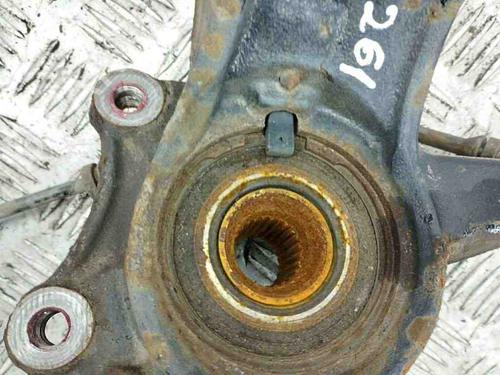 Right front steering knuckle CITROËN C4 CACTUS 1.6 BlueHDi 100 | BP28888135M26