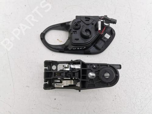 Front right interior door handle JEEP CHEROKEE (KL) 2.0 CRD 4x4 | BP36187793I14 - Image 7