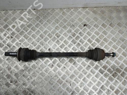 Right rear driveshaft MERCEDES-BENZ E-CLASS (W213) E 220 d (213.004) | BP36083575M41 - Image 4