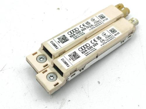 Electronic module AUDI A1 Sportback (8XA, 8XF) 1.0 TFSI | BP28881225M83 