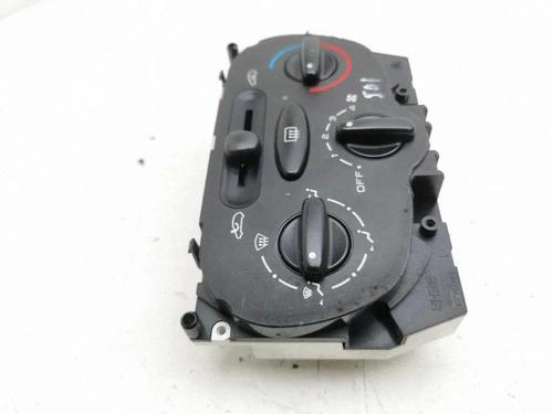 Control unit PEUGEOT 206 CC (2D) 1.6 16V (2DNFUF, 2DNFUR) | BP38242048M11 - Image 4