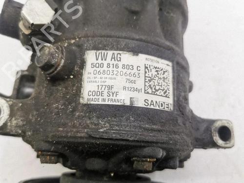 AC compressor VW PASSAT ALLTRACK B8 Variant (3G5, CB5) 2.0 TDI 4motion | BP38245028M34 - Image 5