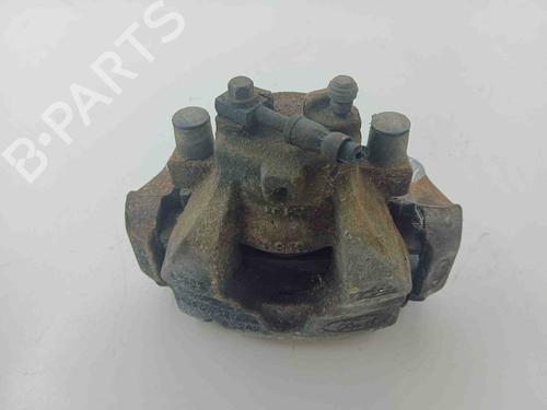 Left front brake caliper FORD FOCUS IV (HN) 1.0 EcoBoost | BP28872826M105