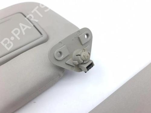 Left sun visor MITSUBISHI PAJERO IV (V8_W, V9_W) 3.2 DI-D (V88W, V98W) | BP36330506I1 - Image 7