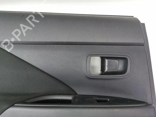 Rear right panel NISSAN QASHQAI II (J11, J11_) 1.5 dCi | BP36189352C61 - Image 3