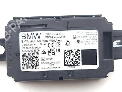 Electronic module MINI MINI (F66, F65) Cooper S | BP36203047M83 - Image 7