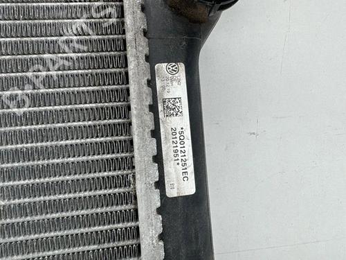 Water radiator SEAT ATECA (KH7, KHP) 1.6 TDI | BP40247824M31 - Image 9