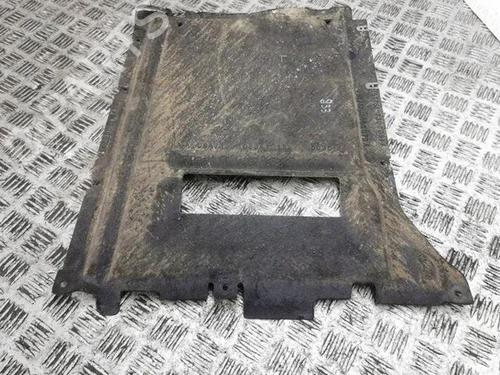 Underbody protection BMW X5 (F15, F85) xDrive 40 d | BP28864610M92 