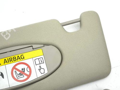 Left sun visor BMW i3 (I01) Range Extender | BP36330547I1 - Image 8