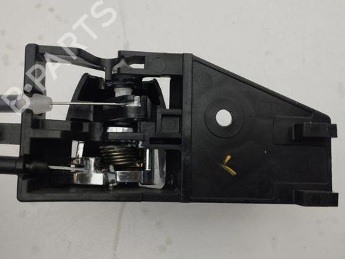 Rear right lock SUZUKI VITARA (LY) 1.6 (APK416, YD21S) | BP28898929C99 