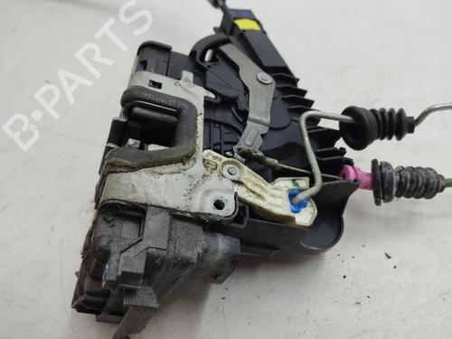Front right lock MERCEDES-BENZ E-CLASS (W213) E 220 d (213.004) | BP36103593C97 - Image 5