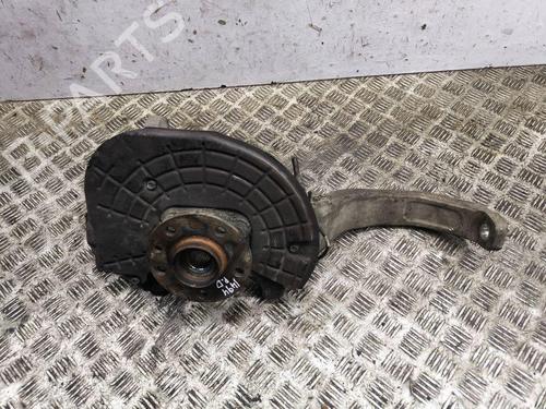 Used Right front steering knuckle Right front steering knuckle MASERATI LEVANTE SUV (M161) 3.0 S Q4 (430 hp) 40151158 40151158
