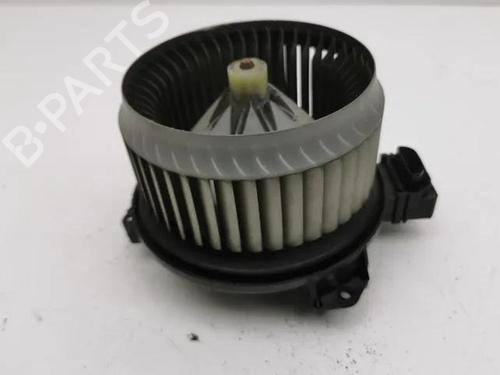Varmeapparat TOYOTA YARIS (_P1_) 1.4 D-4D (NLP10_, NLP10R) (75 hp) 28855929