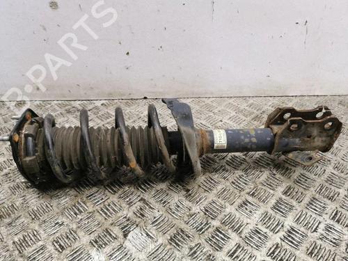 Left front shock absorber HONDA CR-V IV (RM_) 2.2 i-DTEC AWD (RE6) | BP37404260M16 - Image 2