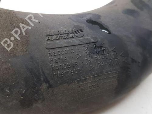 Rør CITROËN DS5 2.0 HDi 165 Hybrid4 4x4 | BP28846304M125