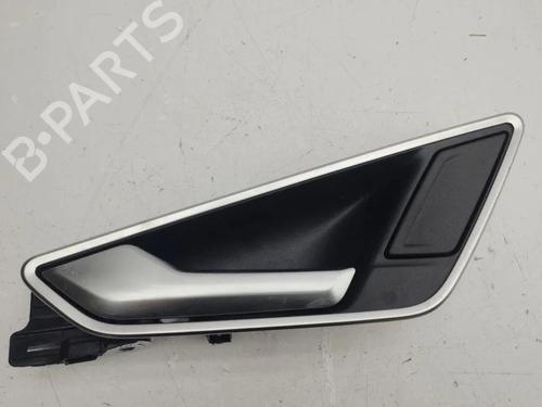 Used Rear left interior door handle Rear left interior door handle 28899787 28899787