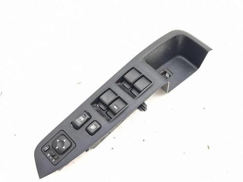 Left front window switch MITSUBISHI OUTLANDER II (CW_W) 2.2 DI-D 4WD | BP39735299I27 - Image 2