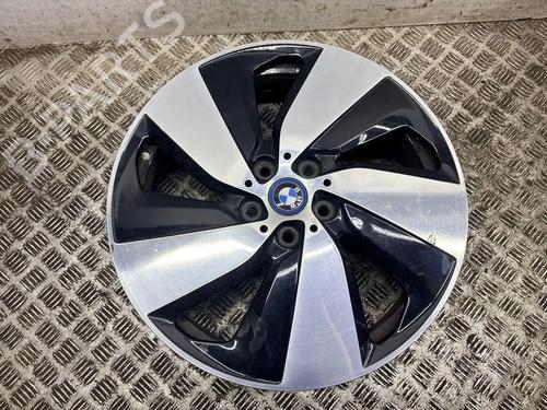 Used Rim Rim 33398830 33398830