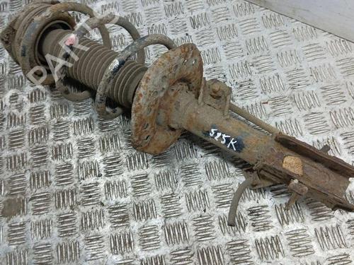 Right front shock absorber NISSAN X-TRAIL II (T31) 2.0 dCi 4x4 | BP28893878M17 