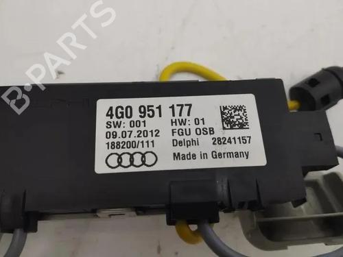Electronic sensor AUDI A7 Sportback (4GA, 4GF) 3.0 TDI | BP28855251M84 - Image 5
