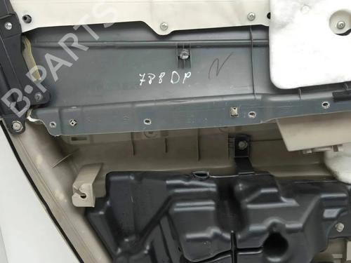Front right panel MAZDA CX-7 (ER) 2.2 MZR-CD AWD (ER10A) | BP36180781C59 - Image 3