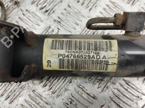 Steering rack CHRYSLER VOYAGER II (ES) 2.5 TD | BP28845427M22