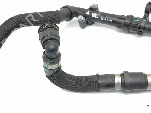 Pipe CITROËN C4 X (BD_, BE_, BF_) ë-C4 X (BFZKXC) | BP38243842M125  - Image 14