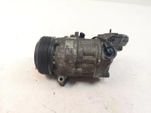 Used AC compressor AC compressor 36177463 36177463
