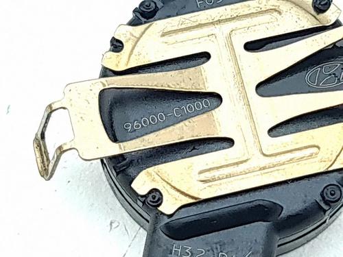 Electronic sensor KIA OPTIMA (JF) 1.7 CRDi | BP38279139M84 - Image 7