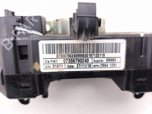 Steering column stalk FIAT DUCATO Van (250_) 150 Multijet 2,3 D | BP29878741I23 