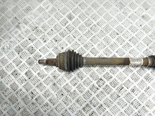 Right front driveshaft CITROËN C4 CACTUS 1.6 HDi 90 | BP38245600M39  - Image 12