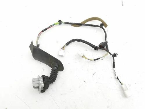 Used Wiring harness MAZDA CX-7 (ER) 2.2 MZR-CD AWD (ER10A) (173 hp) 28849084