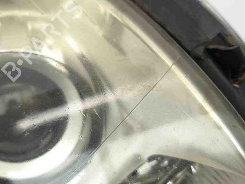 Right headlight MERCEDES-BENZ R-CLASS (W251, V251) R 320 CDI 4-matic (251.022, 251.122) | BP28889154C29