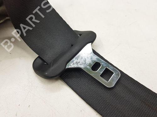 Rear left seatbelt VOLVO XC60 I SUV (156) D5 AWD | BP28890227I29 