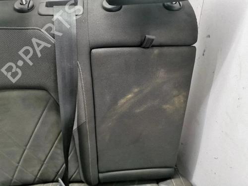 Sæde sæt VW GOLF VIII (CD1, DA1) 1.5 TSI | BP38243097C78 - Image 6