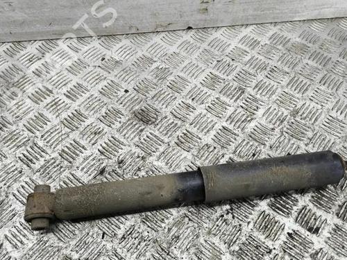 Used Left rear shock absorber PEUGEOT 3008 II SUV (MC_, MR_, MJ_, M4_) 1.6 BlueHDi 120 (120 hp) 28863392