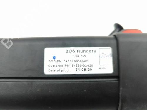 Rear parcel shelf TOYOTA COROLLA Estate (_E21_) 1.8 Hybrid (ZWE211) | BP36330366C85 - Image 11