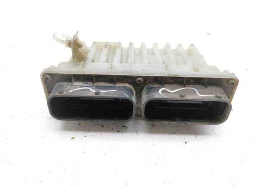 Engine control unit (ECU) OPEL ZAFIRA A MPV (T98) 2.2 DTI 16V (F75) | BP28896790M57 