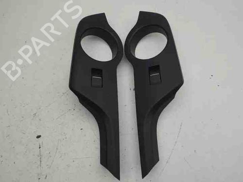 Used Right rear window switch TOYOTA C-HR (_X1_) 1.8 Hybrid (ZYX10_, ZYX11_, ZYX10R, ZYX11R) (122 hp) 28864623