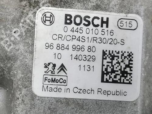 Fuel pump CITROËN C4 II (NC_) 1.6 HDi 90 | BP36189331M76 - Image 8