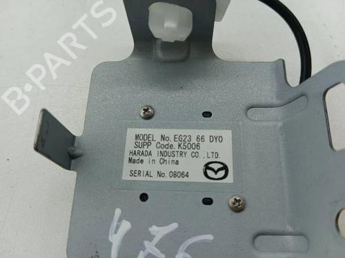 Antenne/Base MAZDA CX-7 (ER) 2.2 MZR-CD AWD (ER10A) | BP28848932C140 - Image 2