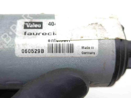 Electronic module MASERATI QUATTROPORTE V 4.2 | BP28881785M83 