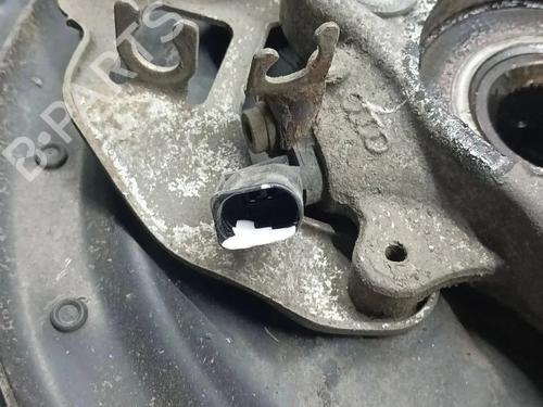 Right rear steering knuckle BENTLEY FLYING SPUR (4W_) 6.0 W12 | BP36382036M28  - Image 5