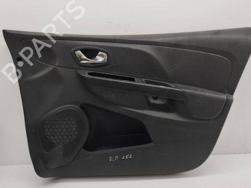 Used Front right panel RENAULT CLIO IV (BH_) 1.5 dCi 90 (90 hp) 28843359