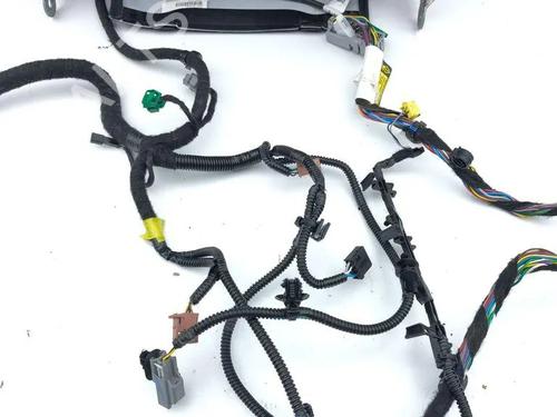 Left front seat TESLA MODEL 3 (5YJ3) EV | BP33224624C15 - Image 3