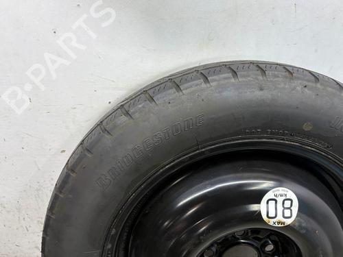 Jack Kit NISSAN 350Z Coupe (Z33) 3.5 (AAZ33) | BP29054402C119 