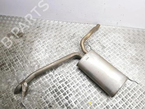 Used Exhaust system Exhaust system 36203952 36203952