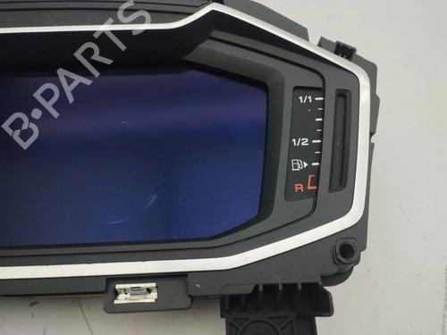 Instrument cluster AUDI A1 Sportback (GBA) 25 TFSI | BP33256828C47 - Image 6